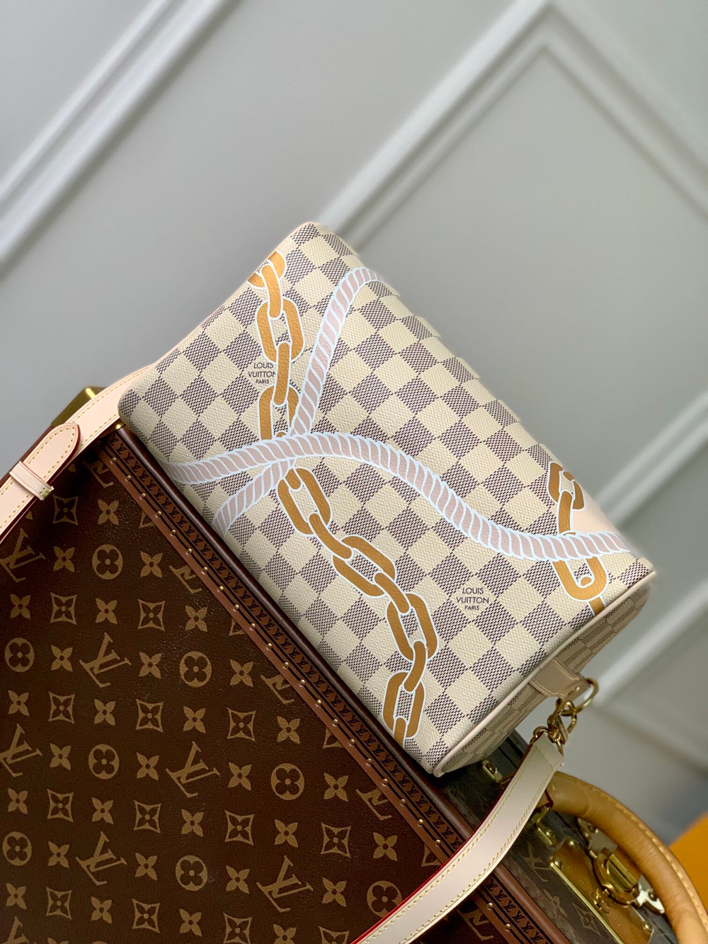 Louis Vuitton Speedy 25