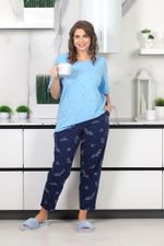 Костюм Брависсимо-1 Виотекс ГОЛУБОЙ