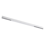 358869 OVER NT22 белый Подвесной светодиодный светильник IP20 LED 4000K 40W 220V ITER