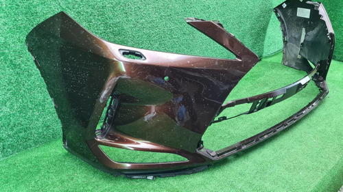 Бампер передний Lexus RX 4 (2019-2022)