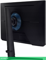 Игровой монитор Samsung Odyssey G5 - G52A LS27AG520PPXEN