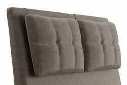 Кровать Ester 1800 модель 311 Вивальди 5