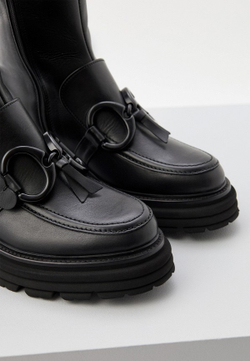 Ботинки женские Kennel&Schmenger Master