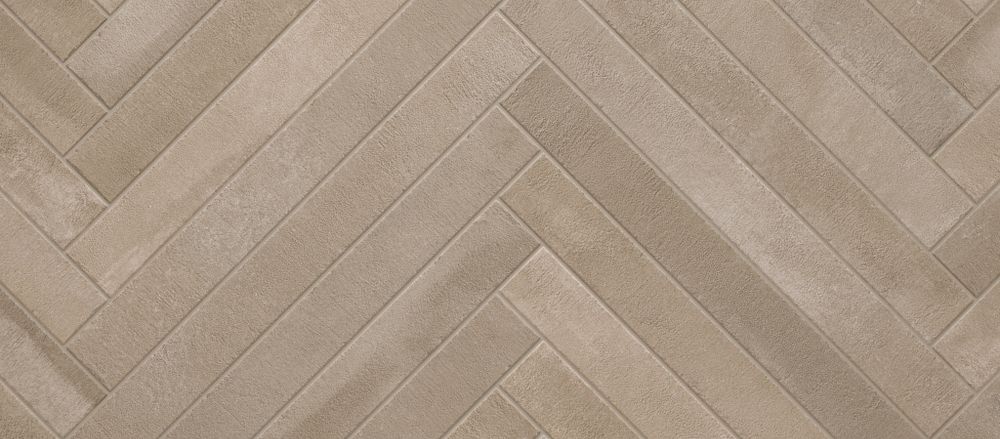 Ригельная плитка Rondine Arenosa Beige 450x48x9,5