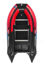 Лодка ПВХ STORMLINE Adventure Standard 380
