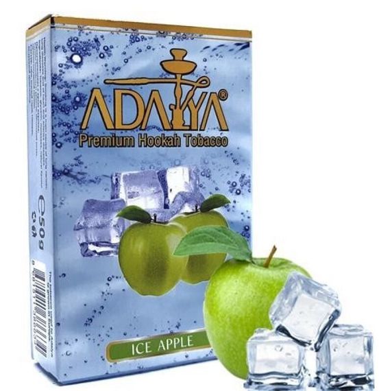Adalya - Ice Apple (50г)