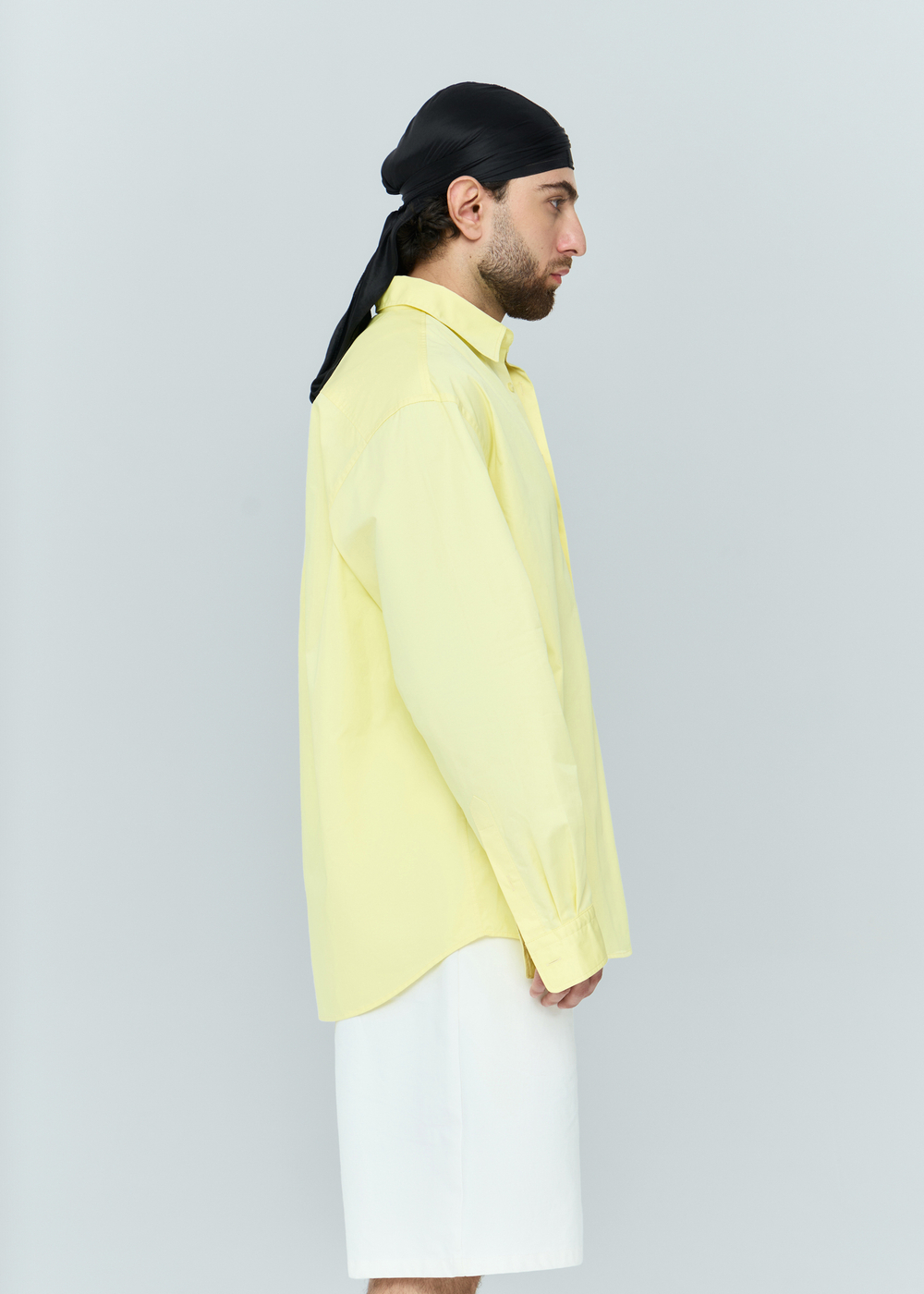 Рубашка | lemonade