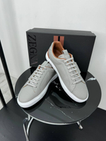 Кеды Zegna