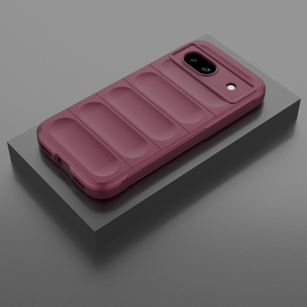 Противоударный чехол Flexible Case для Google Pixel 8А