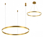 Подвесной светильник Kink Light Тор 08213,36A(3000K)