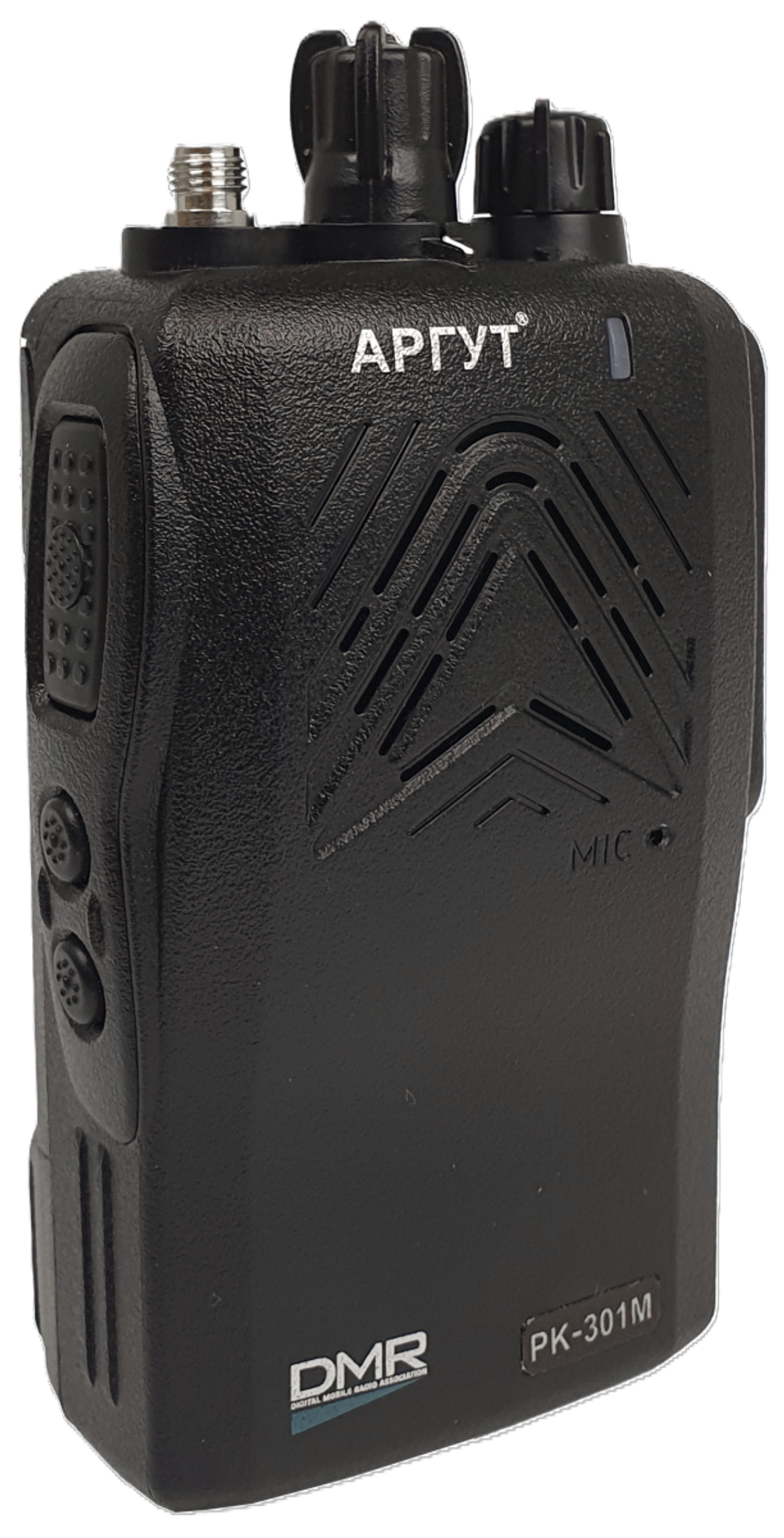Аргут РК-301М UHF Цифровая радиостанция носимая