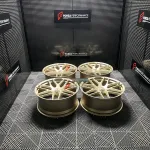 КОВАНЫЕ ДИСКИ для Mercedes BENZ G63 AMG 2025 W465