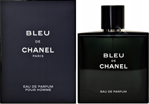 Chanel Bleu de Chanel