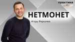 "Нетмонет", есть 25 млрд GMV. Игорь Феркалюк