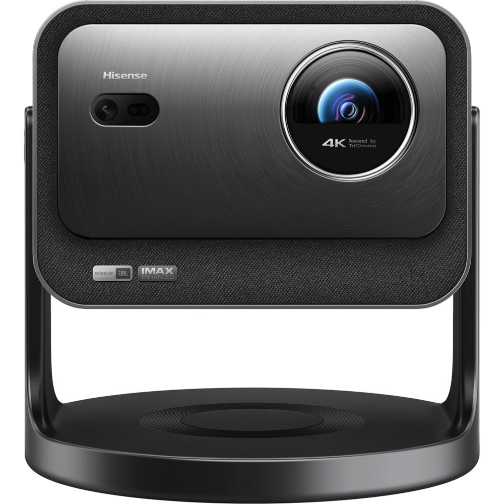 Проектор Hisense C3