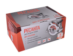 Дисковая (циркулярная) пила Ресанта ДП-235/2200