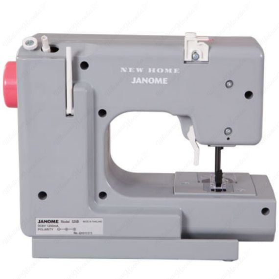 Швейная машина Janome Graceful Gray