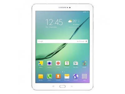 Планшет Samsung Galaxy Tab S2 9.7" 32Gb LTE White (SM-T819)