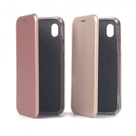 Чехол-книжка для Samsung Galaxy A01 Core, 009805 Черный