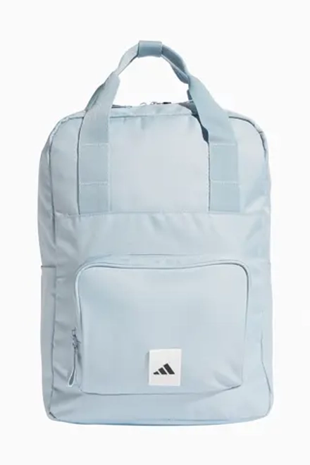 Рюкзак adidas Prime - голубой