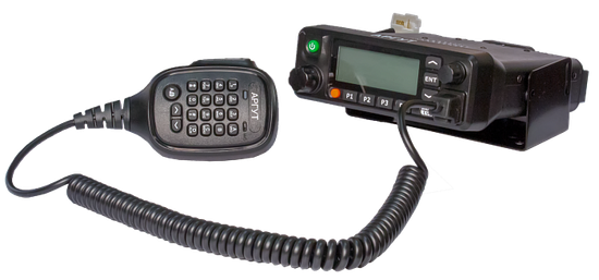 Цифровая радиостанция стационарная Аргут А-701 UHF