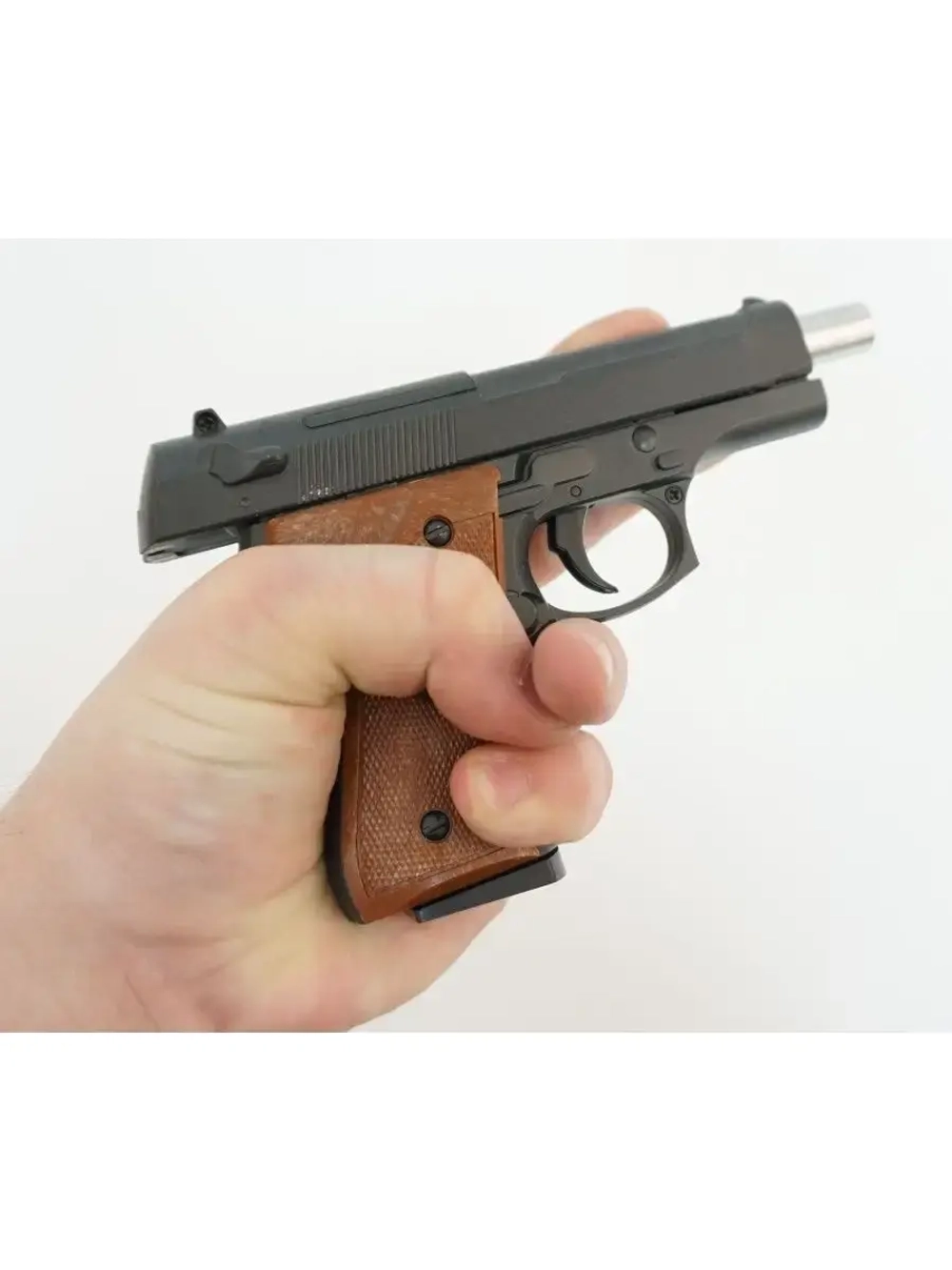 Пистолета Beretta 92 mini (Galaxy) G.22