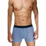 Трусы мужские боксеры набор 3в1 DARKZONE DZN9015