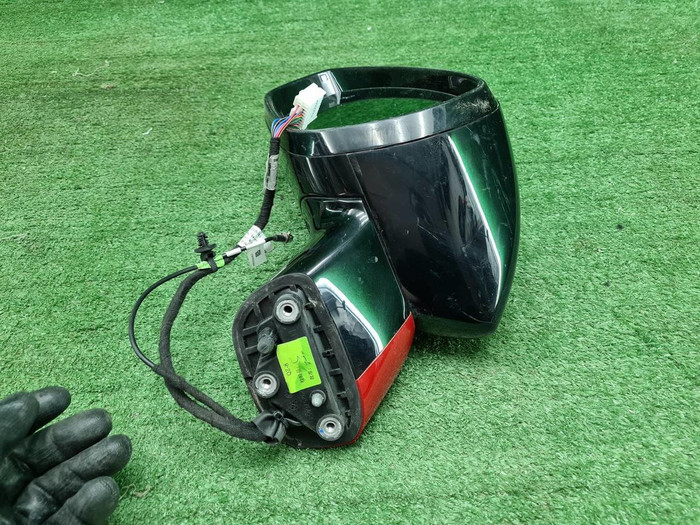 Зеркало левое Omoda C5 (2022-н.в.) 12 контактов