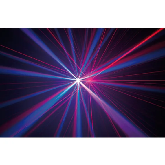 American DJ Fusion FX Bar 5