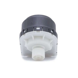 Мотор трехходового клапана / сервопривод 10mm 220 V для Baxi, Ariston, 31650047, 5694580, 5647340, 61302483