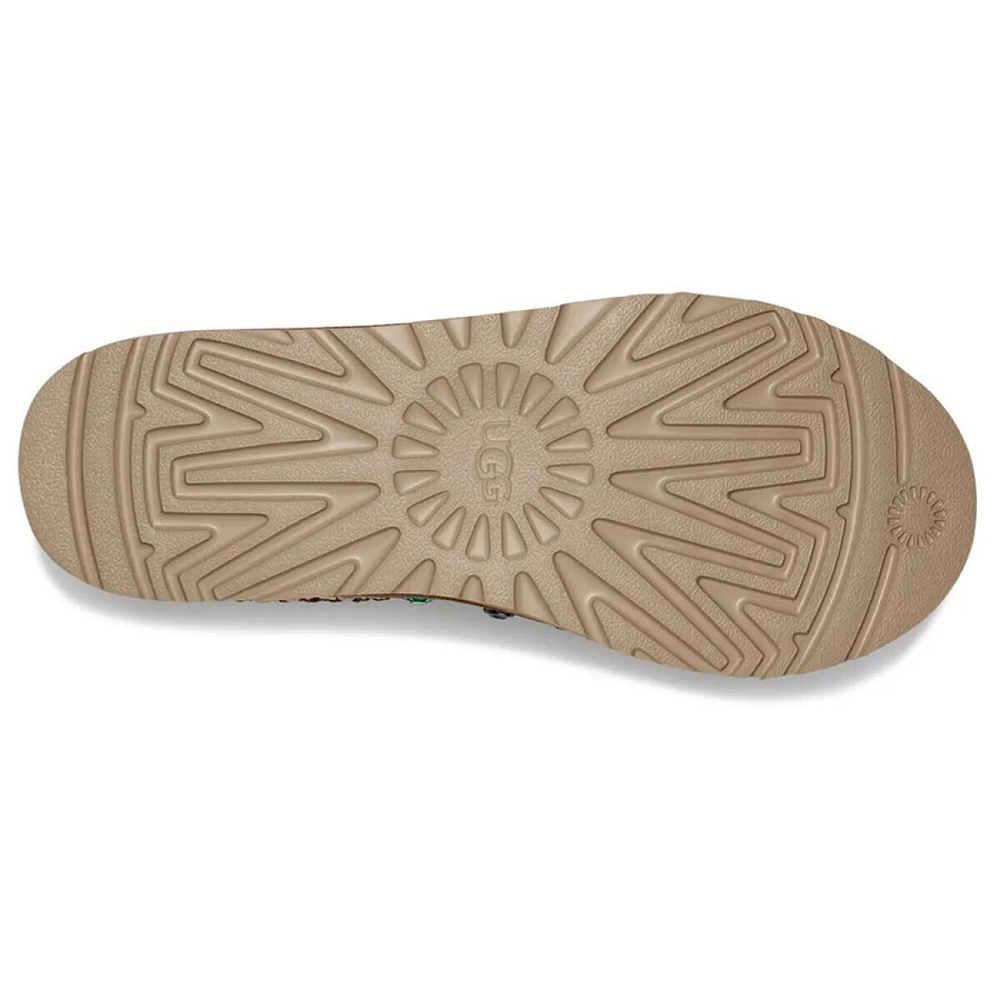 Ugg Tasman Slipper Gallery Dept - Chestnut