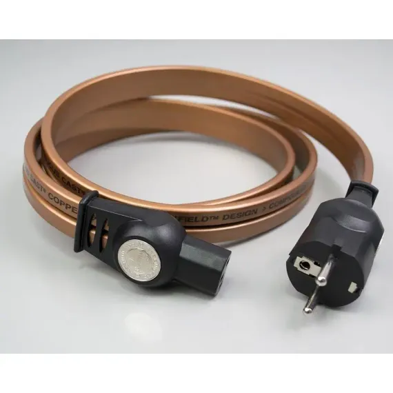 Wireworld Electra 7 Power Cord 1.5 m