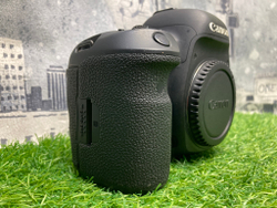 Canon 5D Mark IV 76000 кадров