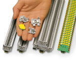 MT 1,5-QUATTRO BU - Микроклемма 3025150