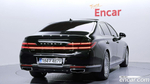 Genesis G90 3.8 AWD (02.2021)