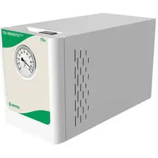 Вакуумный насос ЭКРОС-3935В (ПЭ-3935В)