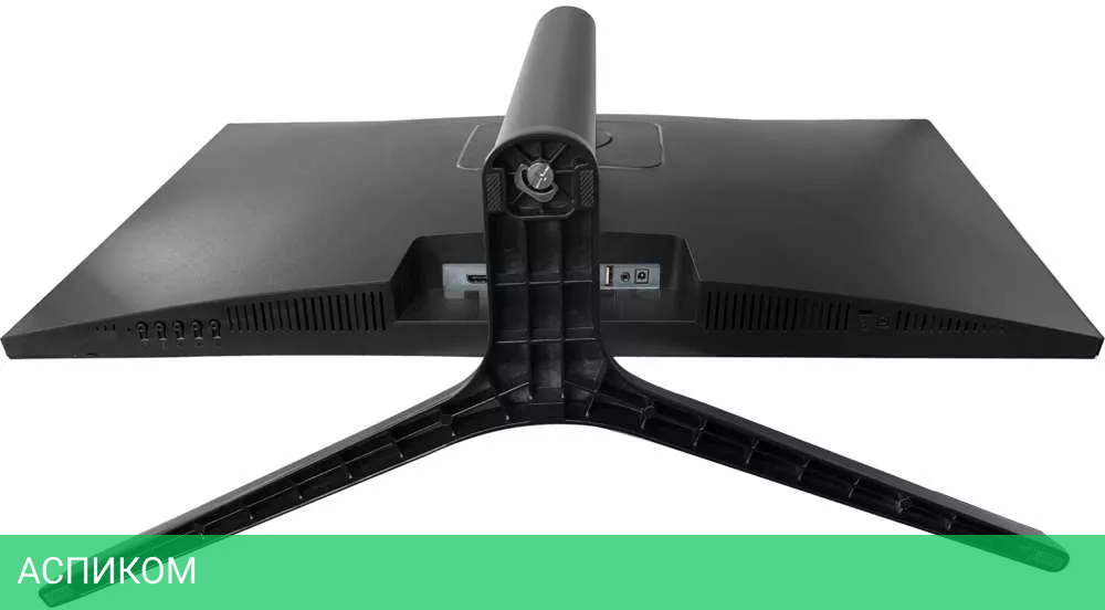 Монитор IRBIS NobleView INW32UIDL