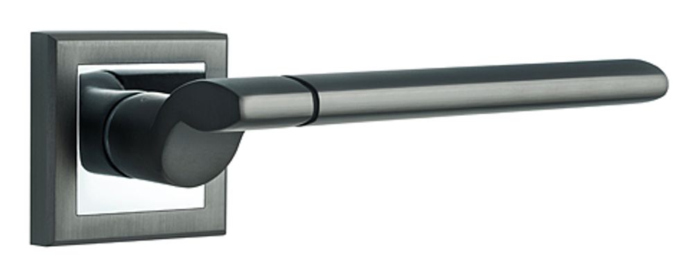 Дверная ручка для межкомнатной двери ЛИГУРИЯ ITAROS ПРЕМИУМ ПЛЮС