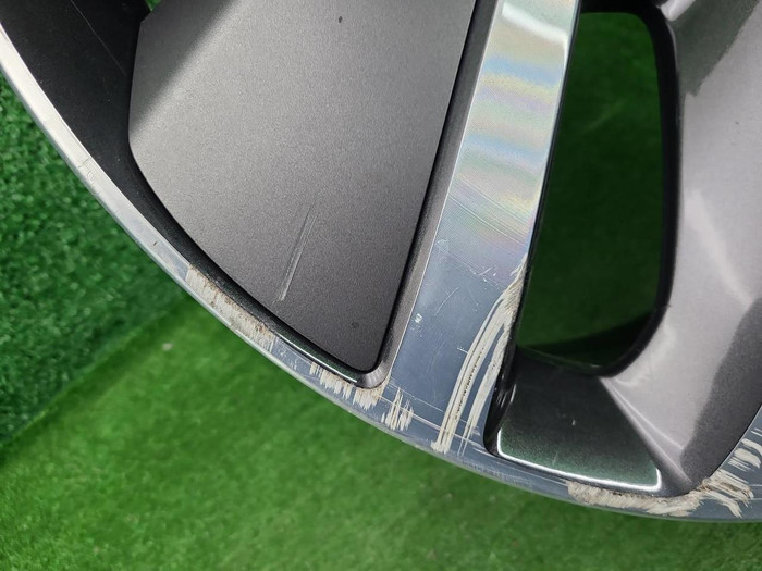 Диск литой R21 Lixiang L9 (2022-н.в.)