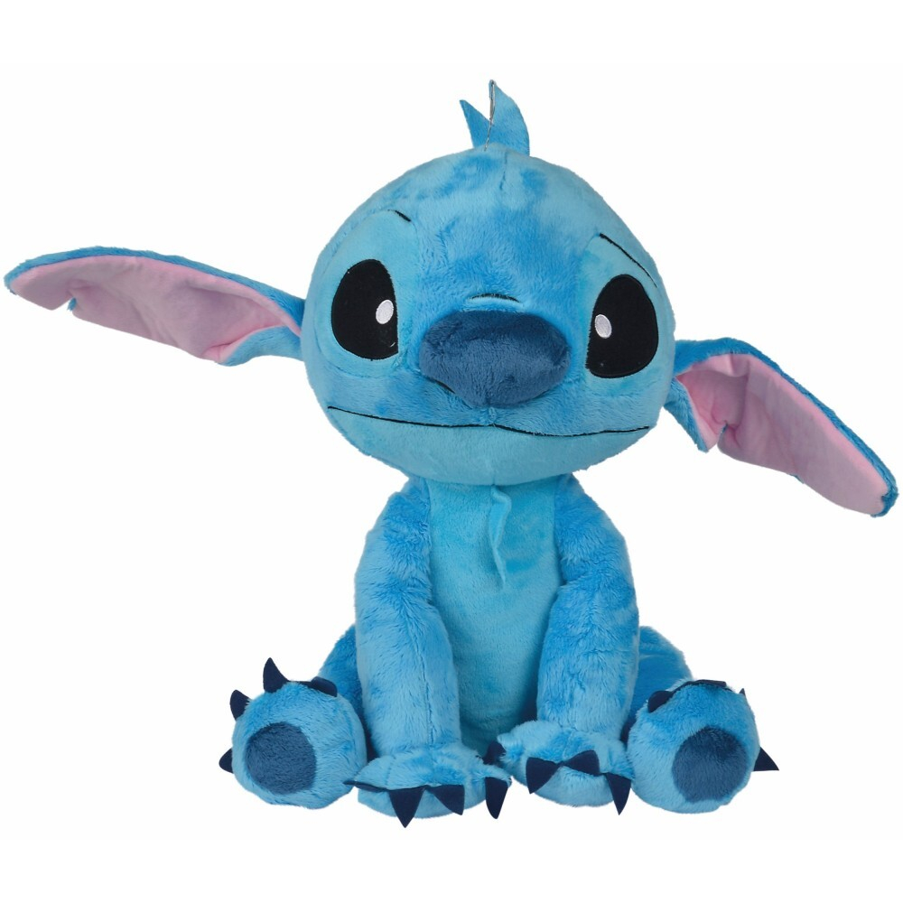 Simba Disney - Большой талисман Стича 50 см Lilo & Stitch 15876955 / артикул   15876955  / GTIN 5413538769557