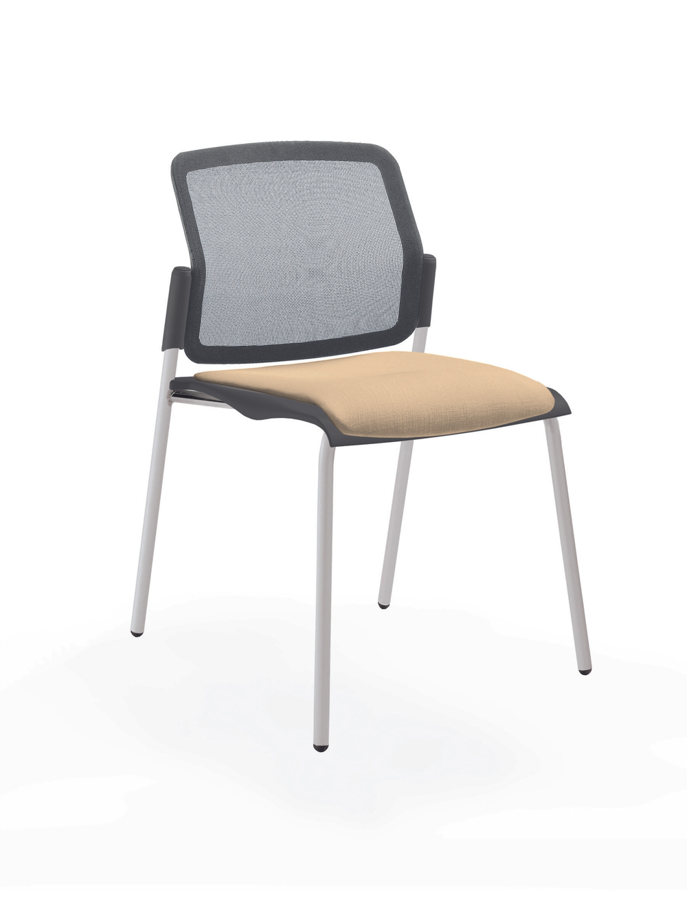 Movie стул со спинкой-сеткой