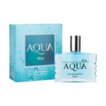 aqua blue