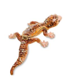 Nobility JB-116 Шкатулка «Геккон»