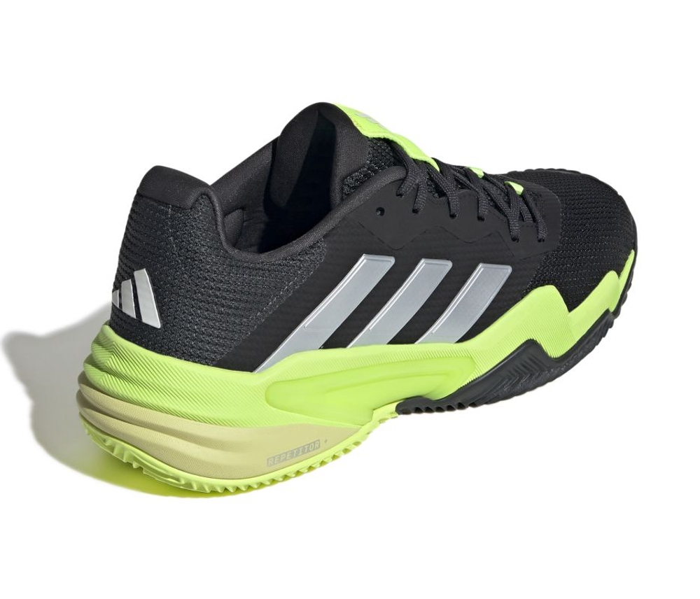 Теннисные кроссовки Adidas Barricade 13 M Clay