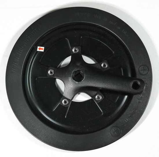 Шатун правый для Pedalflow