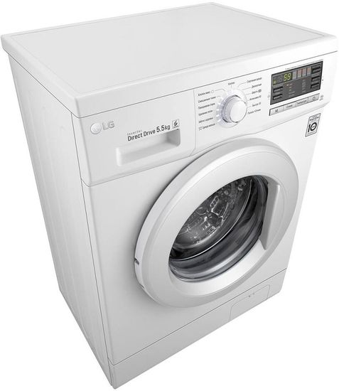 Стиральная машина LG F1296MD0