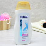 Шампунь увлажняющий VITAMIN PRO "Объём и сияние" 400мл EXXE