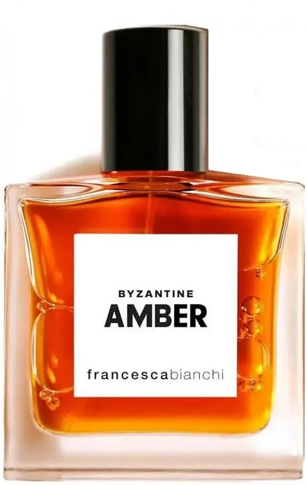 FRANCESCA BIANCHI BYZANTINE AMBER 30 ML