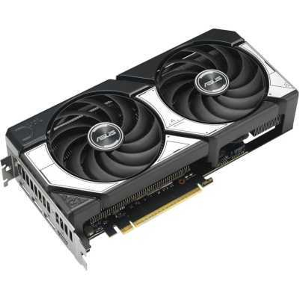 Видеокарта ASUS nVidia GeForce RTX 5070 12Gb DUAL-RTX5070-O12G