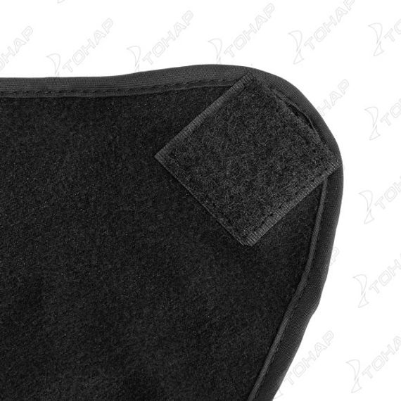 Балаклава полумаска (QK-002)